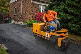 Trusted Forest City, PA Driveway Paving Services Experts